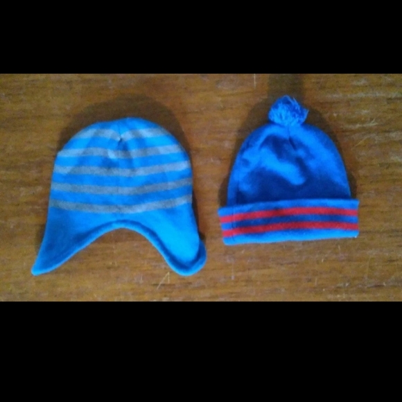 *SOLD* Batman Superman hats - Picture 3 of 4